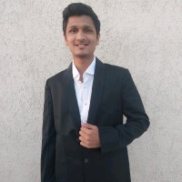 Ca Monil Shah