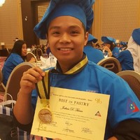 Joshua Tiwan