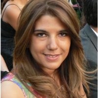 Denisse Saavedra Díaz