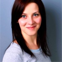 Oldřiška Jandová