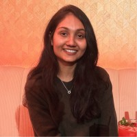 Shivani Nagul