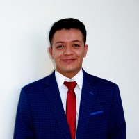 Isai Martinez Vazquez