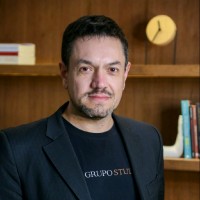Gustavo Monti Steffens