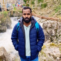 Mahendiran Rajaram