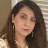 Mariam Faqiri
