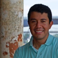 Rafael Alba Saavedra
