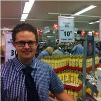 Jesper Dahl Nørgaard