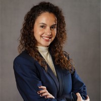 Patricia Nunes Arantes