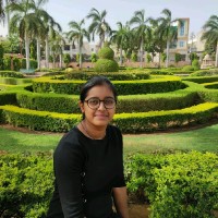 Purvi Khator