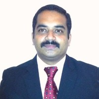 Justin Sebastian Avuppadan