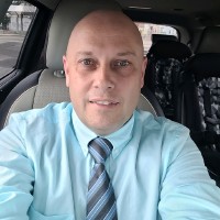 Kevin Vogel