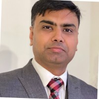 Rishi Shrivastava