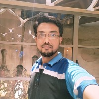 Asif Shaikh