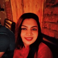 Sravya Komanduru