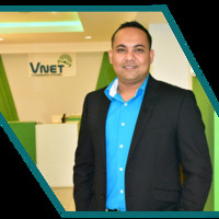 Safraz Sheriffudeen - MBA