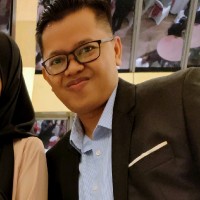 Ahmad Iskandar