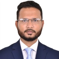 Md. Ashadul Haque