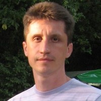 Viktor Kyrychenko