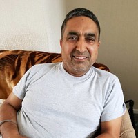 Dilbag Chaggar