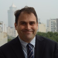 Cameron Momeni