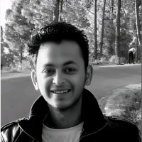 (Rakesh) Ryker Smith
