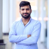 Haseeb Saeed