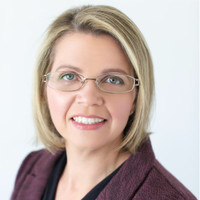 Trina Ward, CPB