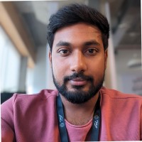 Yashwanth Reddy