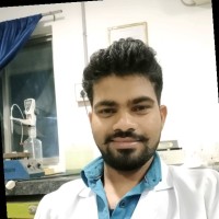 Dharmendra Kumar Tandon