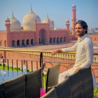 Muhammad Haroon