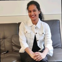 Ancy Antony