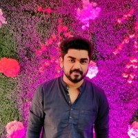 Abhishek Pandey