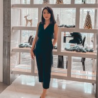 Monika Laurensia Sulistio, Awp