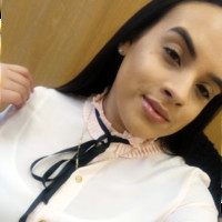 Tabitha Reyes