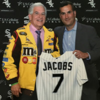 George Jacobs