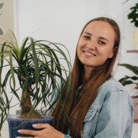 Katerina Maslyna