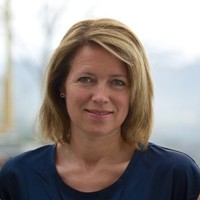 Lisbeth Hovden Nilsen