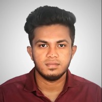 Karthikeyan T R