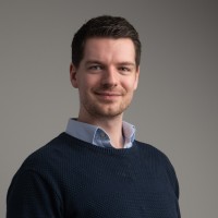 Fredrik Ingebrigtsen