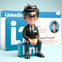 Shyam Prakash