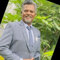 Binod S.