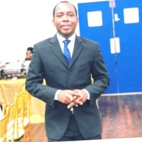 Smith  S. Akinade, MA, MBA, B.Sc, (CIPD in view)