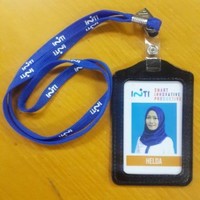 Helda Meriyam Kahar
