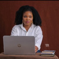 Blessing Kehinde