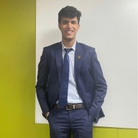 Sahil Rohira