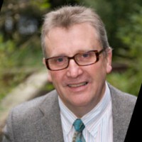 Clive Barwell TEP CFP FCSI