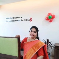 Ashwini Chandwadkar