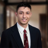 Justin Greco