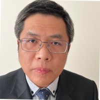 Kevin Lin