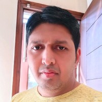 Dilip Gurjar